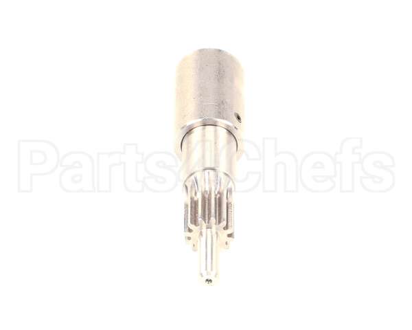9380 Dynamic Mixer Equipped Upper Shaft