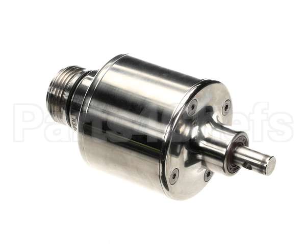 9387 Dynamic Mixer Complete Reduction Casing Without Whip