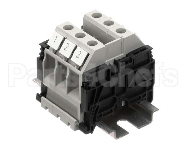 9390-3 Southbend Range Terminal Block Assm