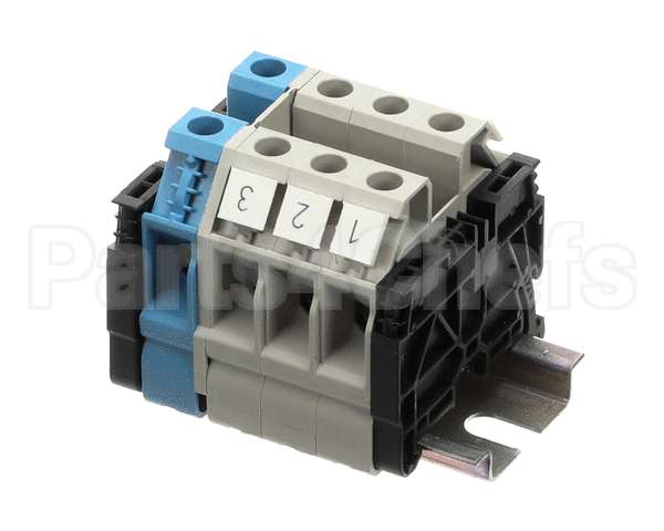 9390-4N Southbend Range Terminal Block Assm