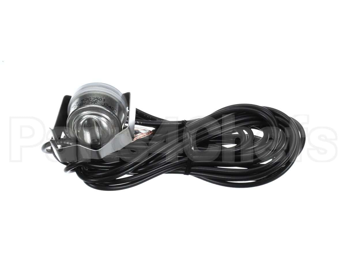 93G35 Lennox Outdoor Tstat Open 29D L41-142