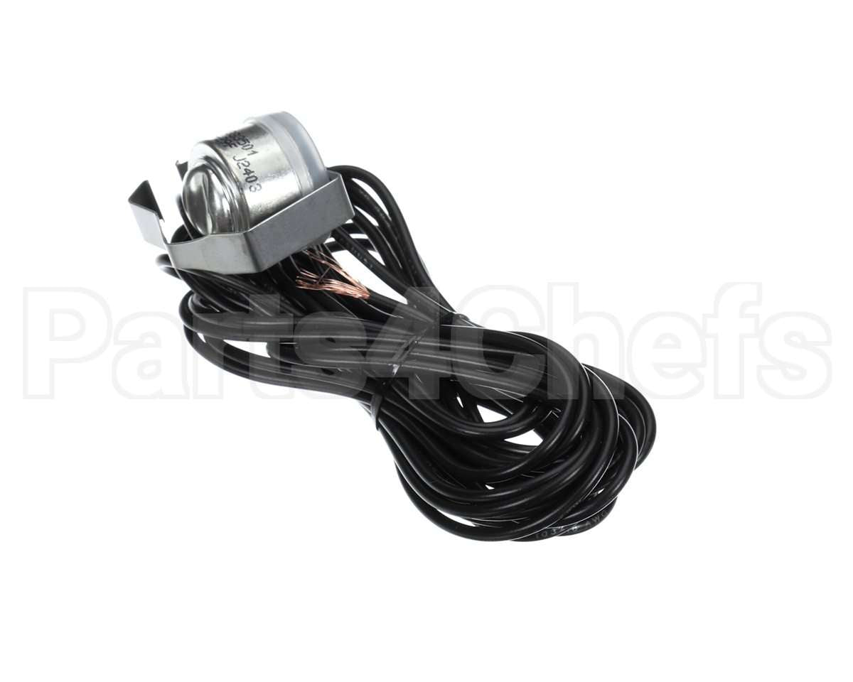 93G35 Lennox Outdoor Tstat Open 29D L41-142