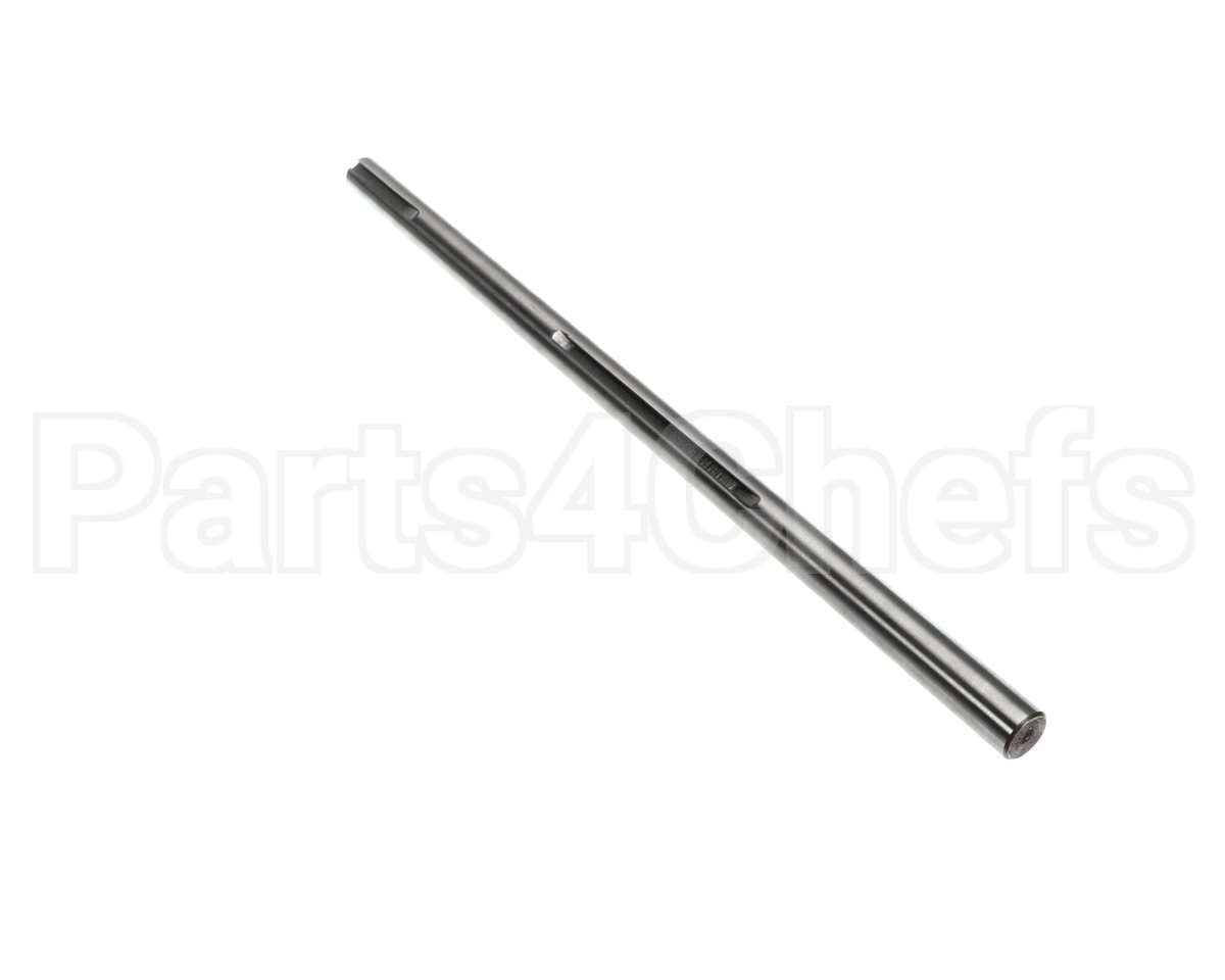 93J86 Lennox Shaft, Blwr 1 Dia X 23-1/4 Lng