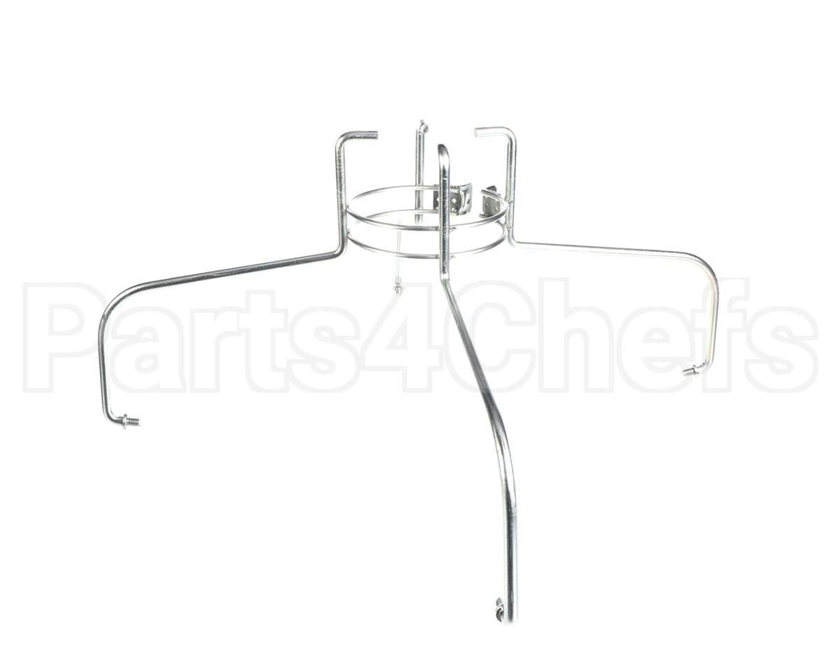 93J92 Lennox Motor Mount