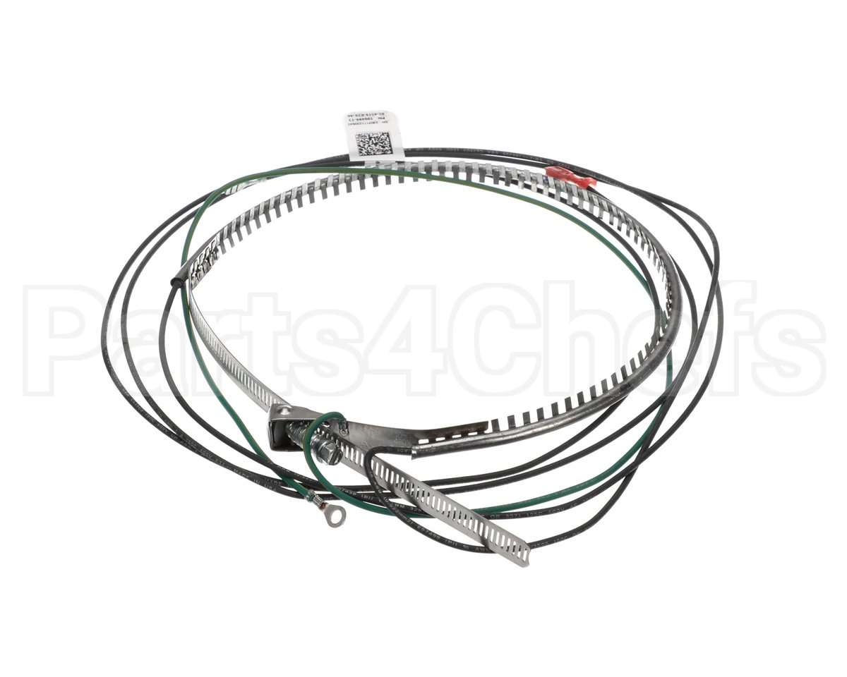 93M16 Lennox Belt 480V 70W 50" Leads Htr