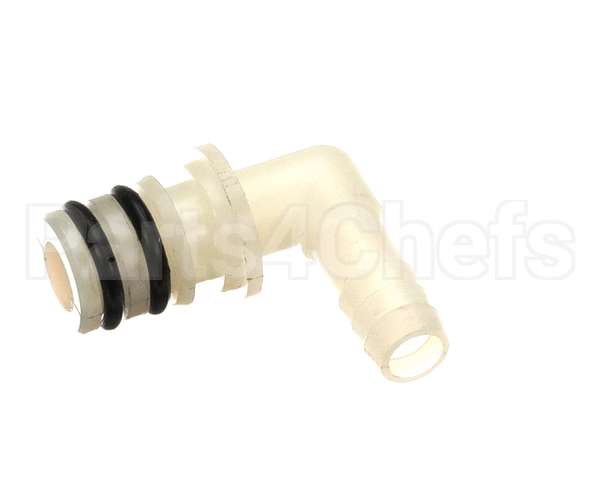 94-012-00 Cornelius Fitting Qd Pl 3/8Bb
