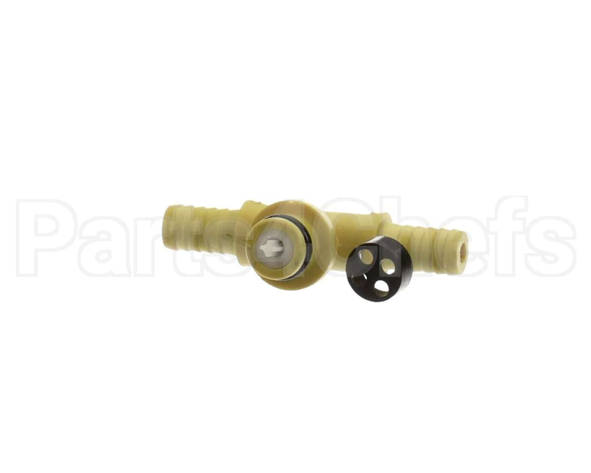 94-178-17 Everpure Fitting Kit 1/4 In Air