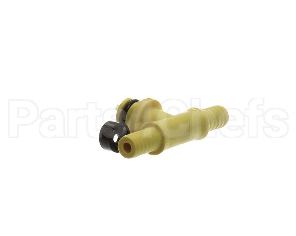 94-178-17 Everpure Fitting Kit 1/4 In Air