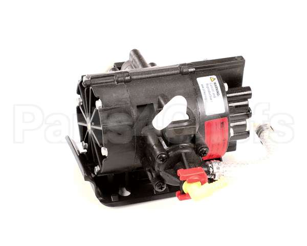 94-360-06 Cornelius Pump Bib Shur Coke