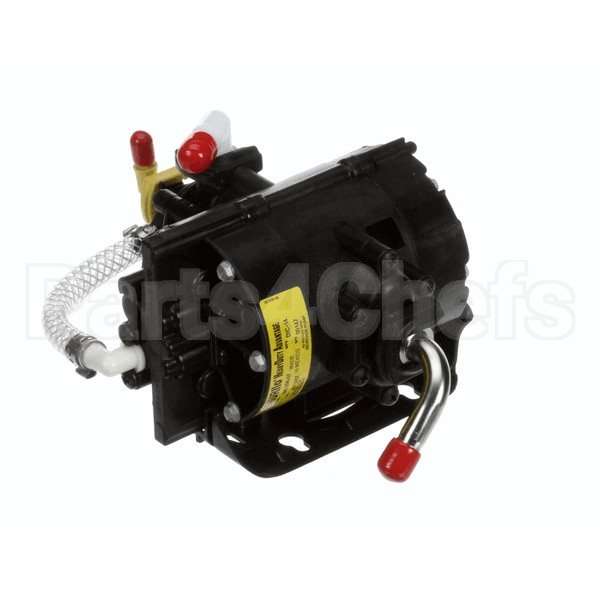 94-360-38-MBS Compatible Multiplex Pmp 3/8 Prdct Out Ss Elb Ow W/C