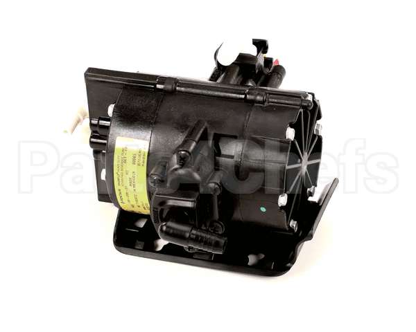 94-441-48 Lancer Shurflo Service Pump, With Bra