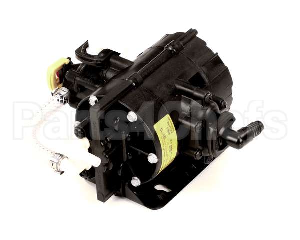 94-441-48 Lancer Shurflo Service Pump, With Bra