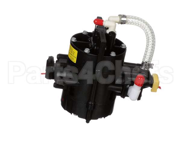 94-444-02 Lancer Shurflo Bib Pump No Fittings,
