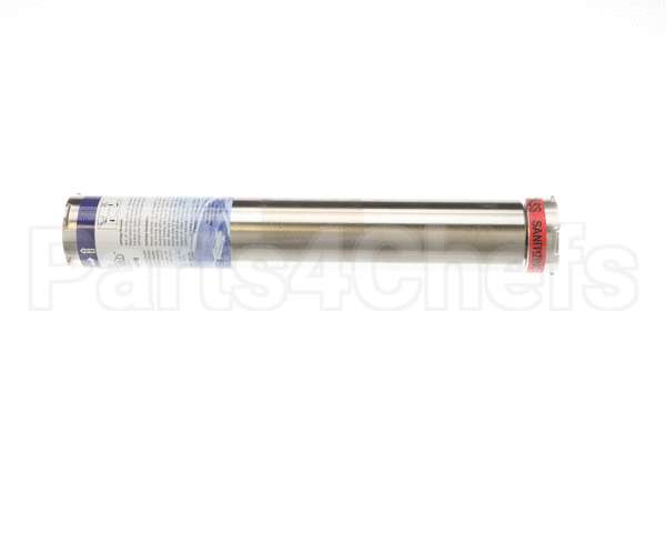 94-462-00 Multiplex Filter Housing 18 In Ss Wbypa