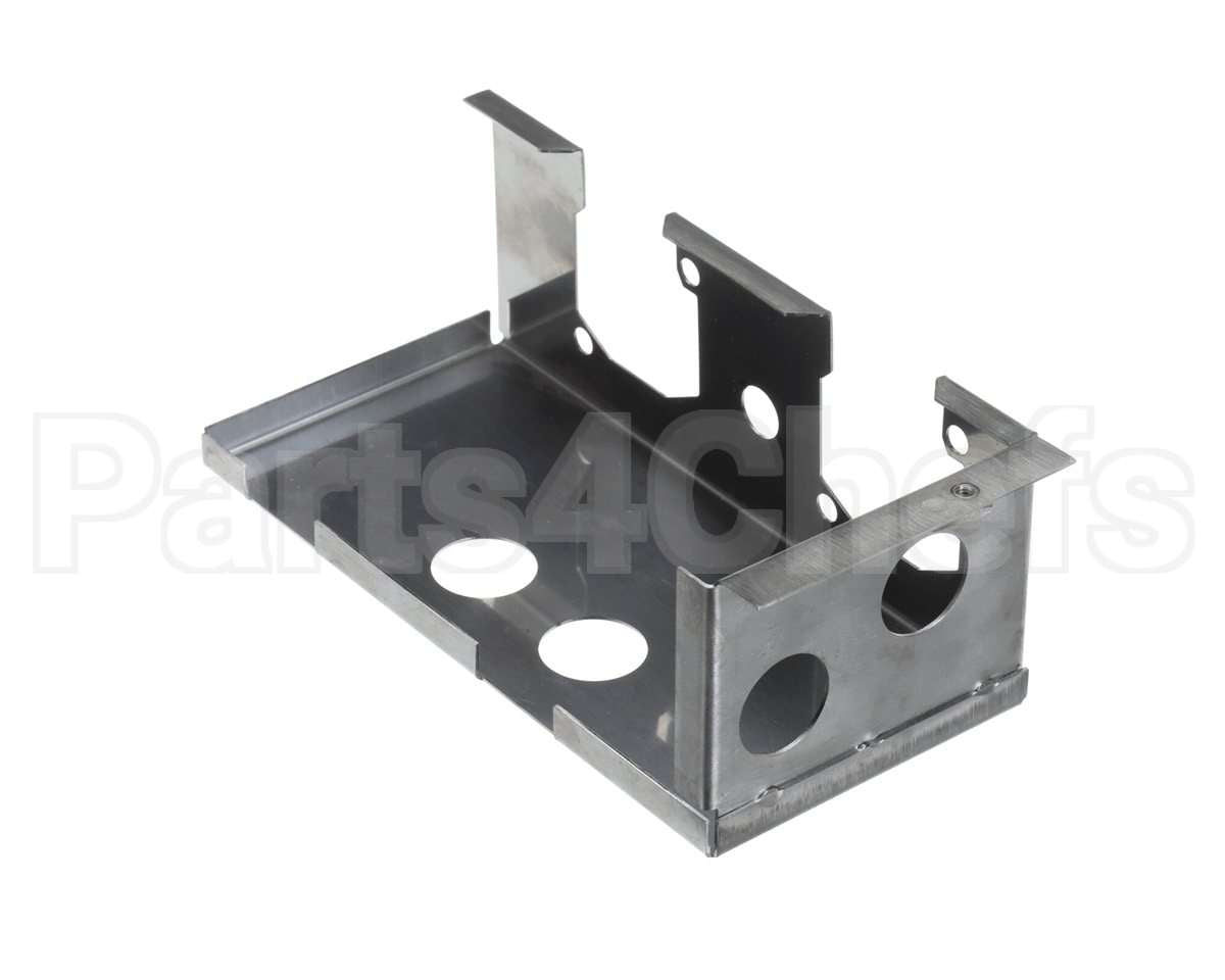 94-5064 Market Forge Box, Pressure Switches