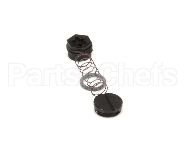 94-5128 Market Forge Kit Conversion Natl To Lp