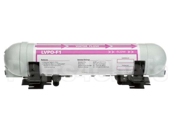 94-751-00 Everpure Shurguard Lvpo F1 Assembly