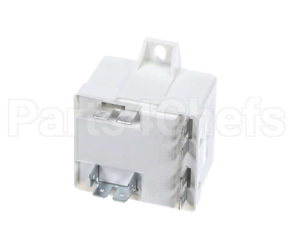 940-0001-71 Heatcraft Relay
