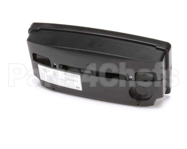 94000106 Apw Wyott Controller, Gecko Ecm-3, Xwav