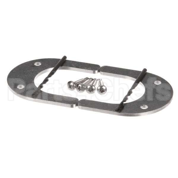 940032 Compatible Globe Slicer Foot Retainer Kit