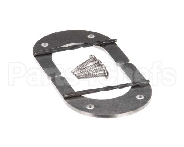 940032 Globe Slicer Foot Retainer Kit
