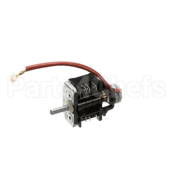 94010010 Compatible Garland Poti With Cable2 Pol Gri Ddle