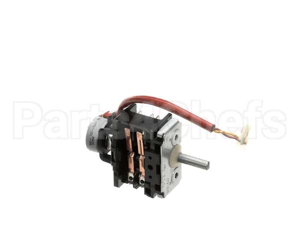 94010010 Garland Poti With Cable2 Pol Griddle
