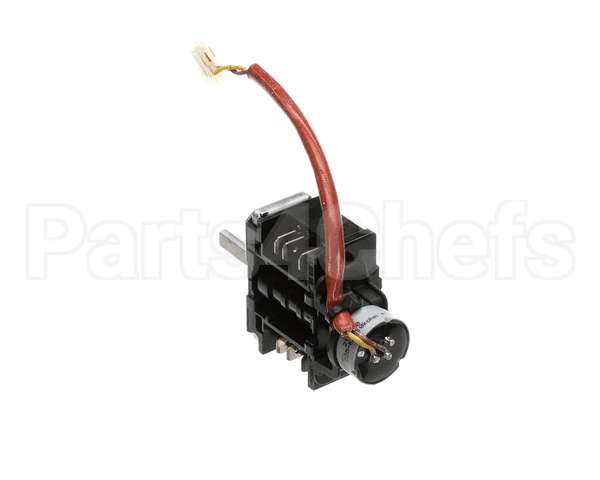 94010010 Garland Poti With Cable2 Pol Griddle
