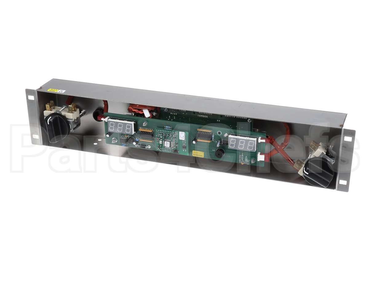 94030045 Garland Operation Rj-45Ts In/Mo/Gr (F