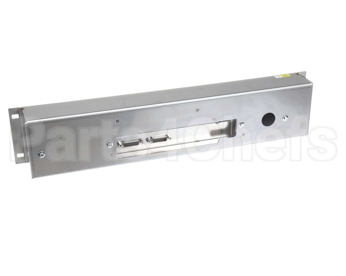 94030045 Garland Operation Rj-45Ts In/Mo/Gr (F