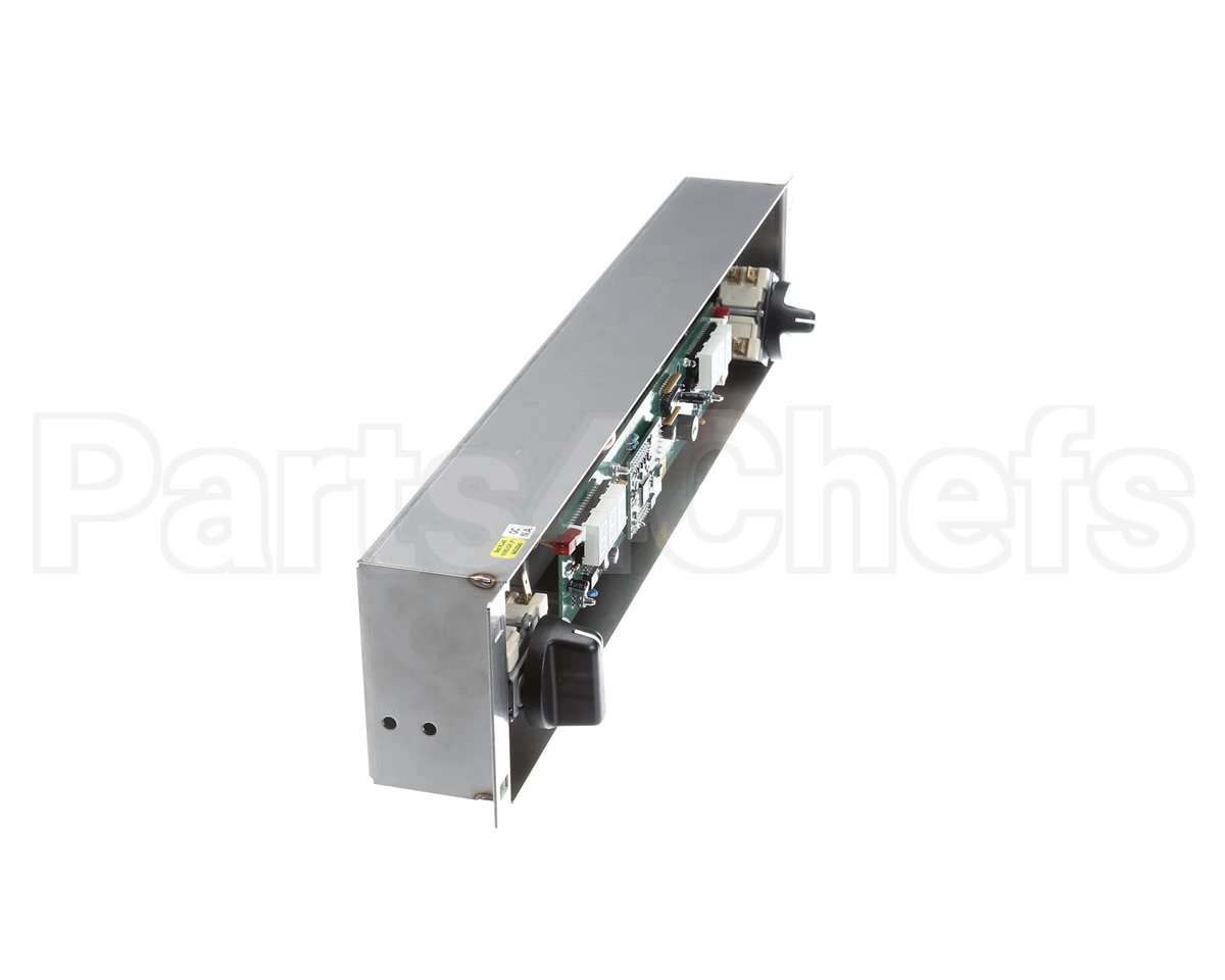94030045 Garland Operation Rj-45Ts In/Mo/Gr (F