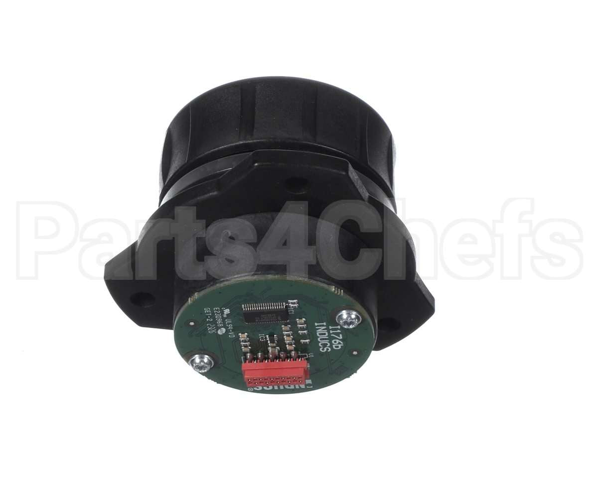 94030061 Garland Temp Control