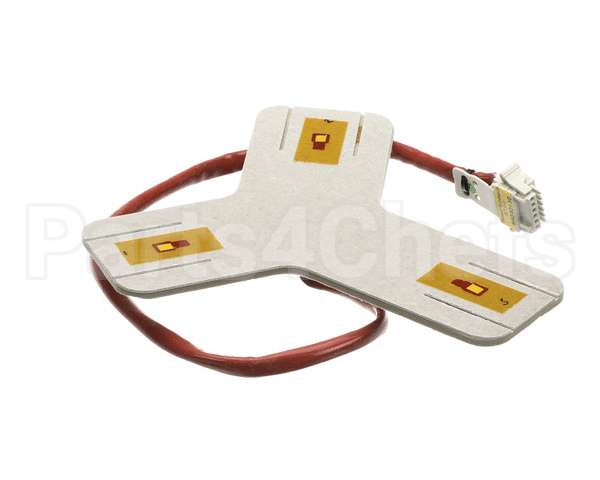 94040130 Garland Sensor-Unit/Round Coil Incl. 3