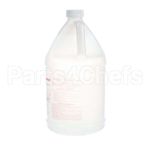 9405813 Manitowoc Ice Ice Machine Sanitizer/Gallon