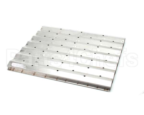 9408 Nieco Reflector,Lower Heat 815E (Onl