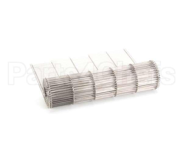 94100043 Apw Wyott Wire Belt, 14 Wide, Ss, Servic