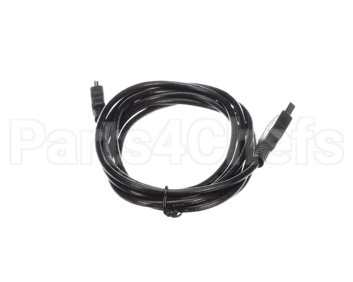 9412 Cooper Atkins Mini Usb Cable For Haccp Managers Manufa