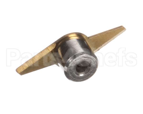 9415 Dynamic Mixer Cutter Blade W/ Screw