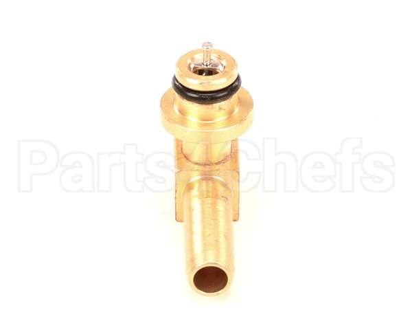 9417823 Cornelius Fitting T Br Pump 1/4Bb Co2