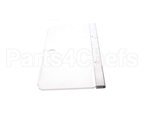 94184 Henny Penny Pk-Ahc Flip Panel/Extr Top Svce