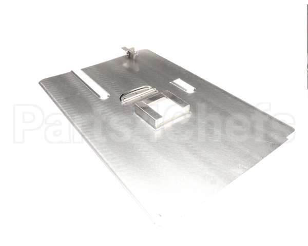 94289 Henny Penny Assembly-Drain Pan Cover Pfx