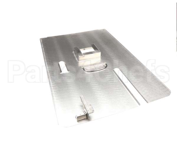 94289 Henny Penny Assembly-Drain Pan Cover Pfx