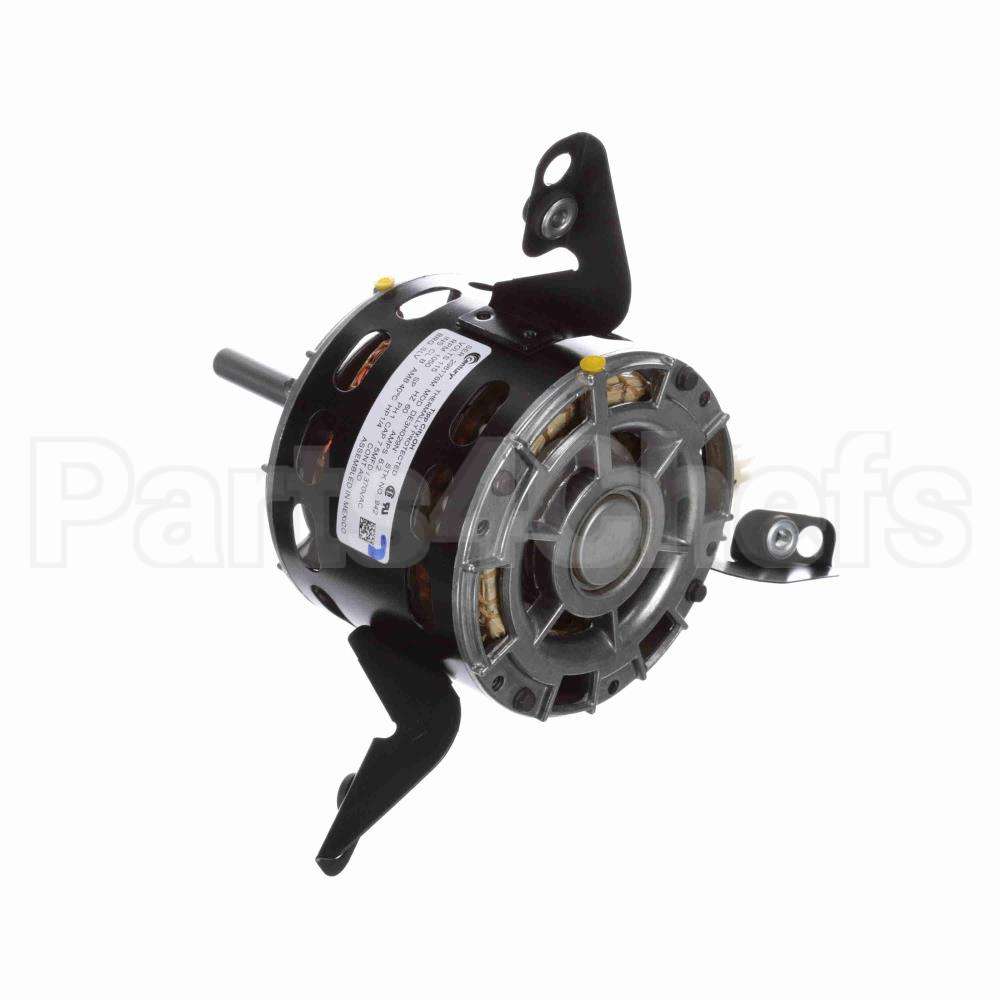 942A Century Oem Replacement Motor