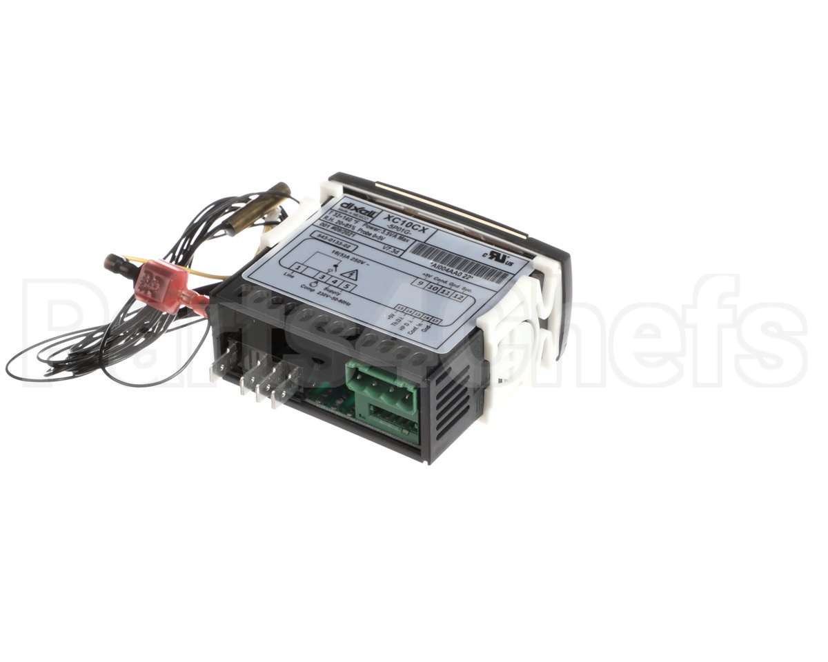 943-0153-00 Heatcraft 230V Unit Control