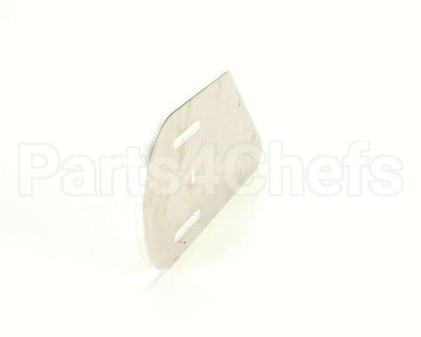 943-016 Prince Castle Raw, Use Kit Plate,Carriage
