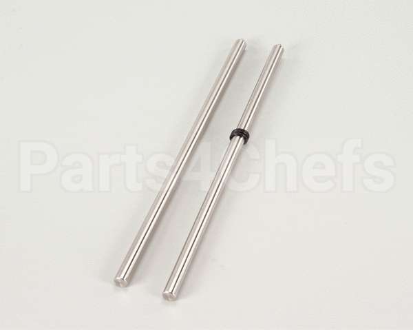 943-017S Prince Castle Guide Rods W/Cushions