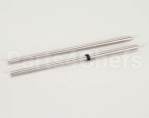 943-017S Prince Castle Guide Rods W/Cushions