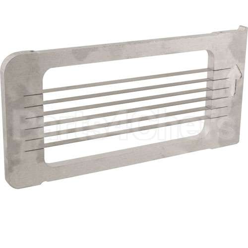 943-040A Compatible Prince Castle Blade Set, Tomato Saber, 3/8"