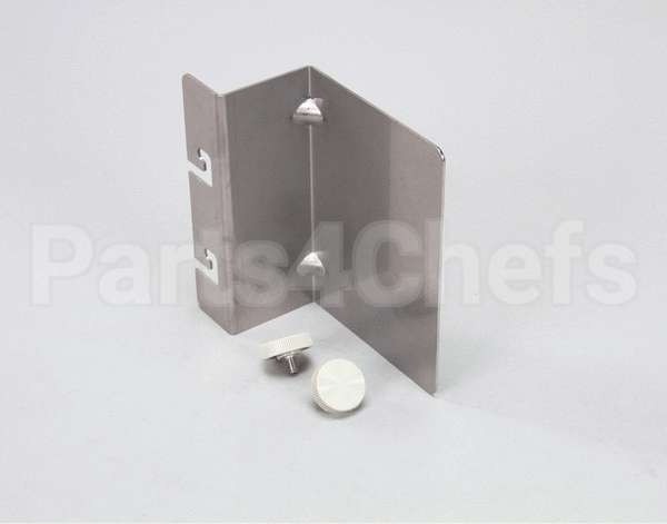 943-047S Prince Castle Bag Kit,Table Stop W/Knobs