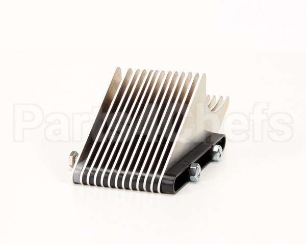 943-050 Prince Castle Assembly,Tomato Pusher 3/16 Inch&3